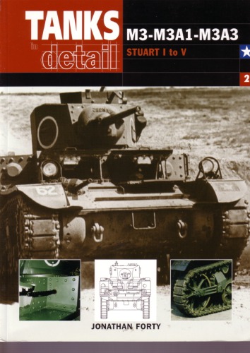 M3m3a1m3a3 Stuart I To V Jonathan Forty