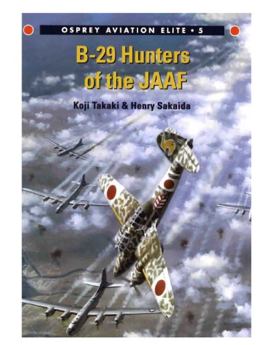 Lb29 Hunters Of The Jaaf Koji Takaki Henry Sakaida
