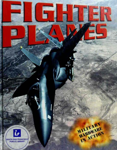 Fighter Planes Mark Dartford