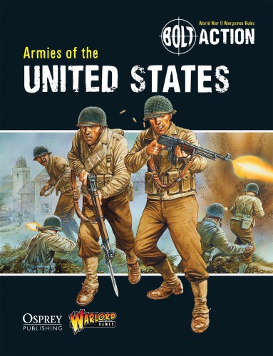 Armies Of The United States Massimo Torriani