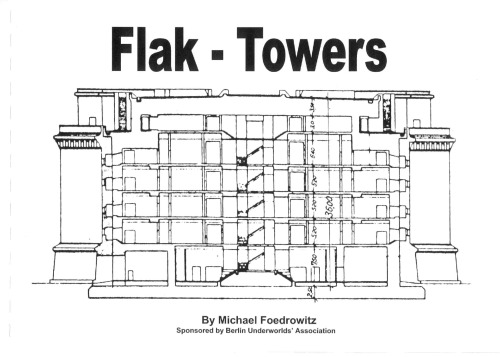 Flaktowers Michael Foedrowitz
