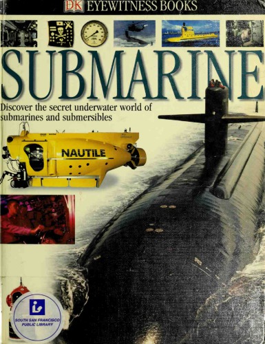 Submarine Neil Mallard