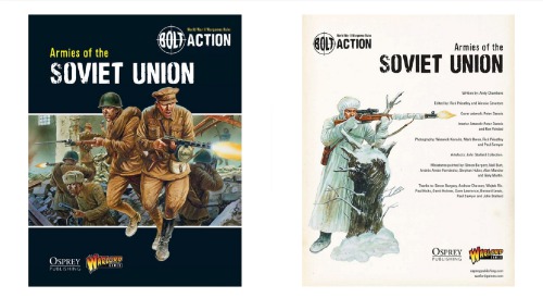 Bolt Action Armies Of The Soviet Union Peter Dennis