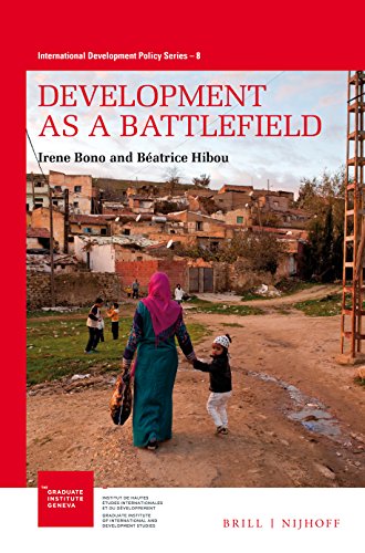 Development As A Battlefield Irene Bono Batrice Hibou