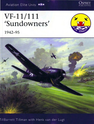 Vf11111 Sundowners 194295 Tom Tullis