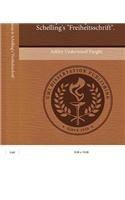 The Specter Of Spinoza In Schellings Freiheitsschrift Ashley Underwood Vaught