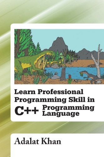 Learn Professional Programming Skill In C Programming Language Adalat Khan