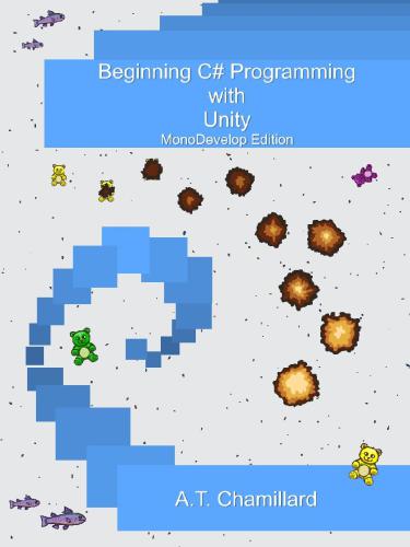 Beginning C Programming With Unity Monodevelop Edition At Chamillard