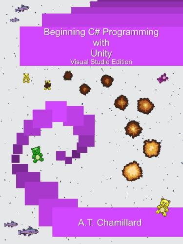 Beginning C Programming With Unity Visual Studio Edition At Chamillard