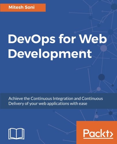 Devops For Web Development Mitesh Soni