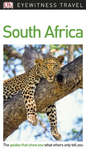 Dk Eyewitness Travel Guide South Africa Dk
