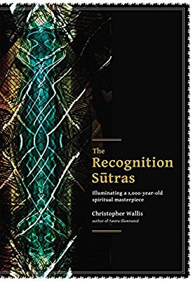 The Recognition Sutras Illuminating A 1000yearold Spiritual Masterpiece Christopher D Wallis