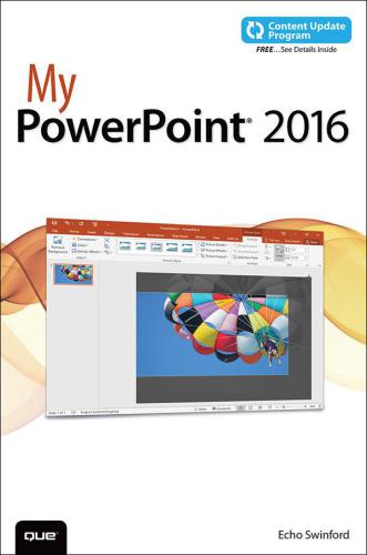 My Powerpoint 2016 Swinford Echo