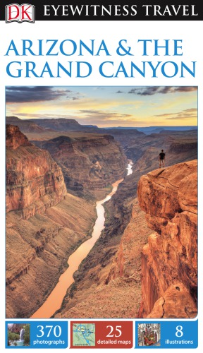 Arizona The Grand Canyon Paul Franklin