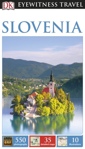 Slovenia Jonathan Bousfield James Stewart
