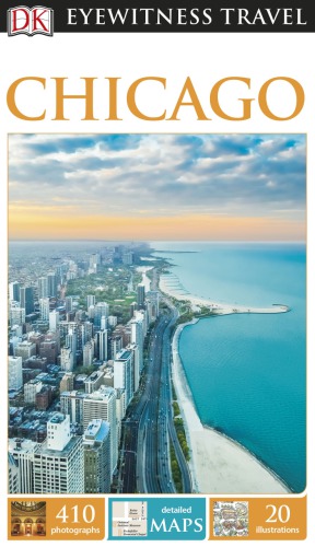 Chicago Lorraine Johnson John Ryan