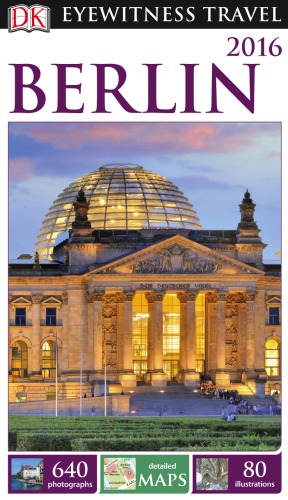 Berlin Małgorzata Omilanowska Jürgen Scheunemann Christian Tempel