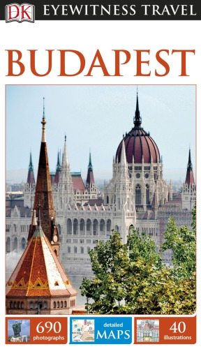 Budapest Felicity Crowe Nancy Jones
