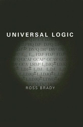 Universal Logic Ross Brady