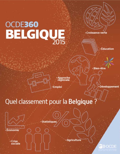 Mental Health And Work Denmark Oecd