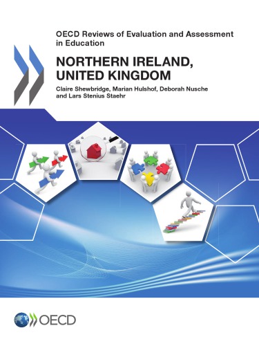 Oecd Reviews Of Evaluation And Assessment In Education Oecd