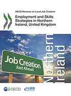 Employment And Skills Strategies In Northern Ireland United Kingdom Oecd Reviews On Local Oecd