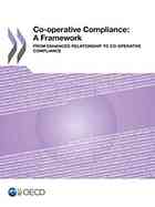 Cooperative Compliance A Framework From Enhanced Relationship To Cooperative Compliance Oecd