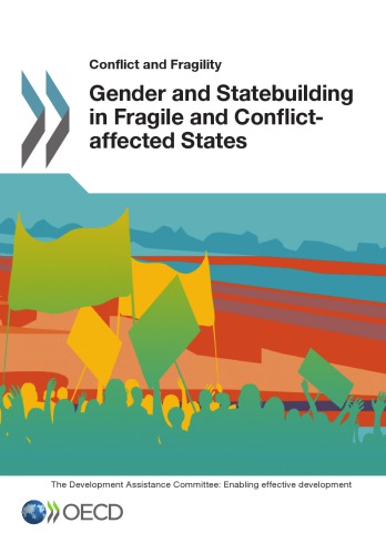 Conflict And Fragility Oecd