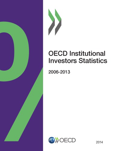 Oecd Institutional Investors Statistics 2014 Oecd