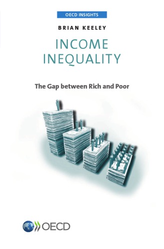 Income Inequality The Gap Between Rich And Poor Oecd