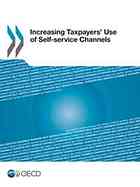 Increasing Taxpayers Use Of Selfservice Channels Oecd