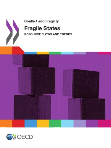 Fragile States Oecd