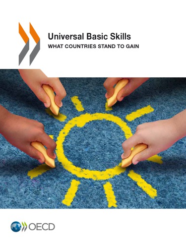 Universal Basic Skills What Countries Stand To Gain Oecd