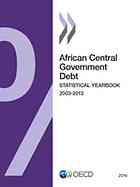 African Central Government Debt Statistical Yearbook 20032013 Oecd