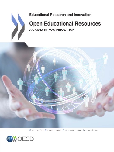 Open Educational Resources A Catalyst For Innovation Oecd