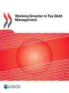 Working Smarter In Tax Debt Management Oecd