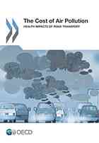 Cost Of Air Pollution Health Impacts Of Road Transport Oecd