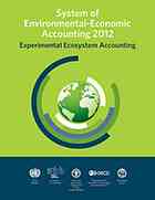 Financial Production Flows And Stocks In The System Of National Accounts Oecd