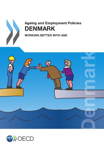 Denmark 2015 Working Better With Age Oecd