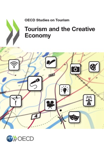 Oecd Studies On Tourism Oecd