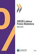 Oecd Labour Force Statistics 2014 Oecd