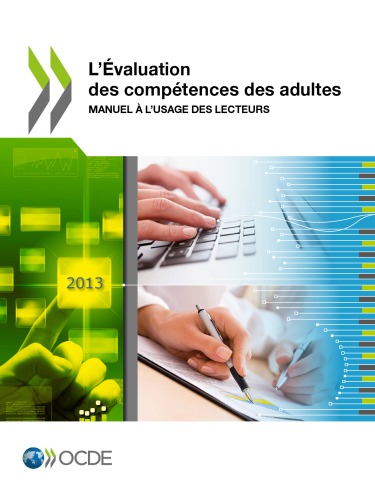 The Survey Of Adult Skills Readers Companion Oecd