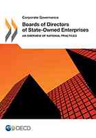 Boards Of Directors Of Stateowned Enterprises An Overview Of National Practices Oecd