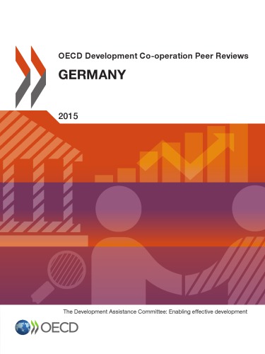 Oecd Development Cooperation Peer Reviews Germany 2015 Oecd
