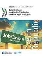 Employment And Skills Strategies In The Czech Republic Oecd