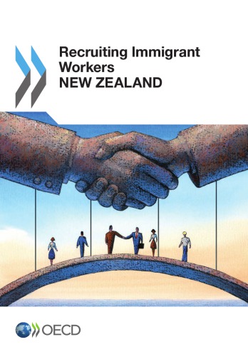 Recruiting Immigrant Workers New Zealand 2014 Oecd