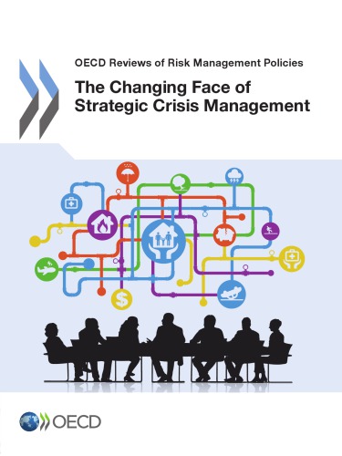 Thechanging Face Of Strategic Crisis Management Oecd