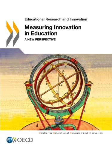 Educational Research And Innovation A New Perspective Oecd
