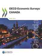 Oecd Economic Surveys Canada Oecd