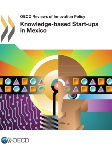 Oecd Reviews Of Innovation Policy Oecd